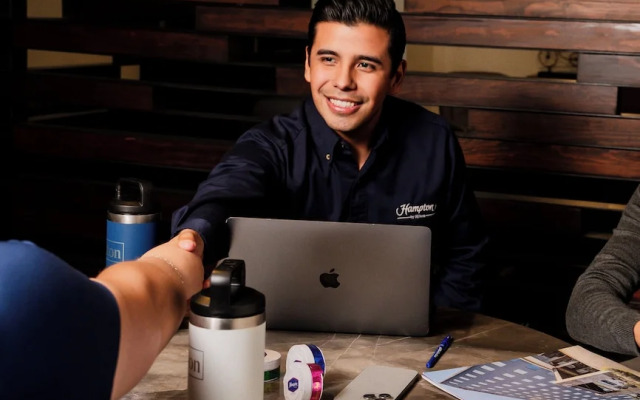 Hampton Inn by Hilton Celaya