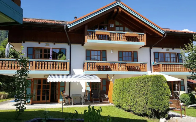 Evis Wohnung