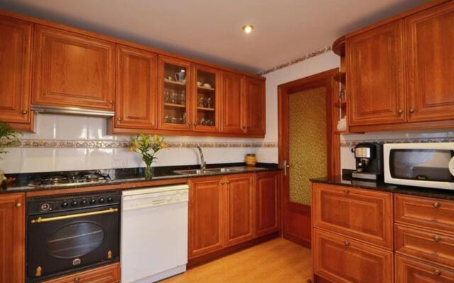 Modern Chalet with Private Pool in El Toro Majorca