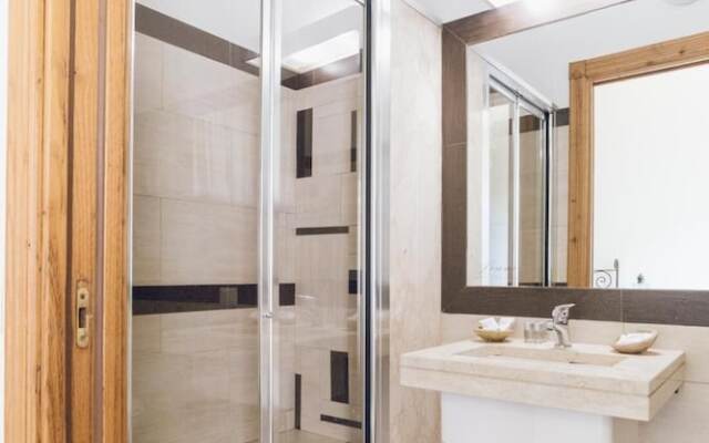Leano Agriresort - Superior Double Room