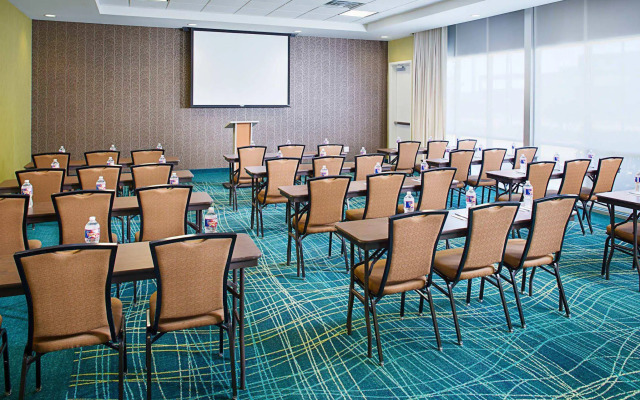SpringHill Suites Dallas Richardson/Plano