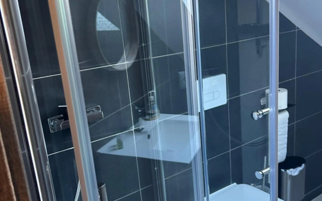 Gaststätte Pütz - Checkin: Eiserfelderstrasse 399