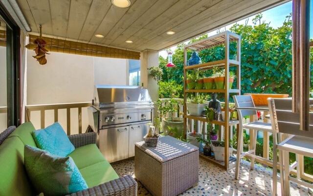 Ss152 2 Bedroom Townhouse