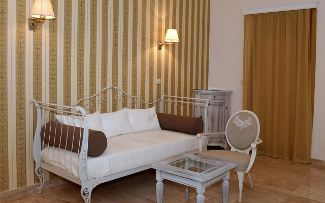 Hotel Azimut