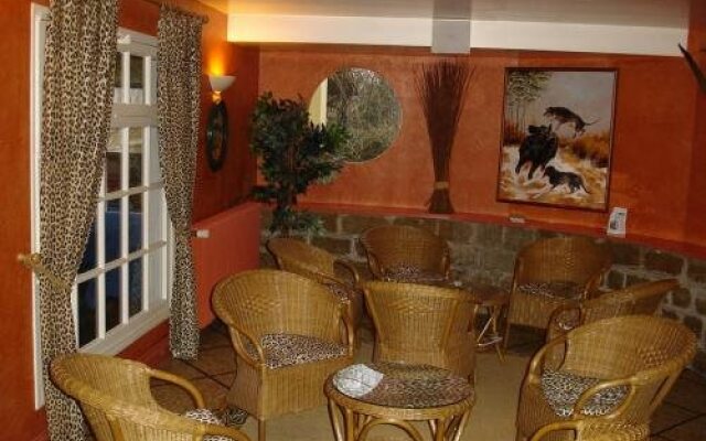 Villa Hotel du Lion d'Or