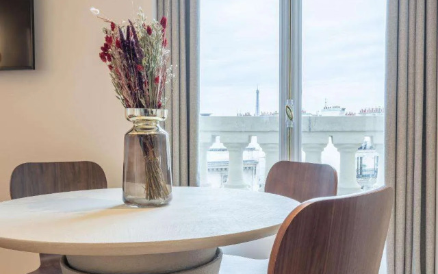 Yuna Saint-Germain-des-Prés - Serviced Apartments