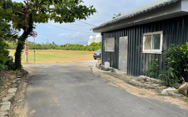 Peaceful Home Hall 2