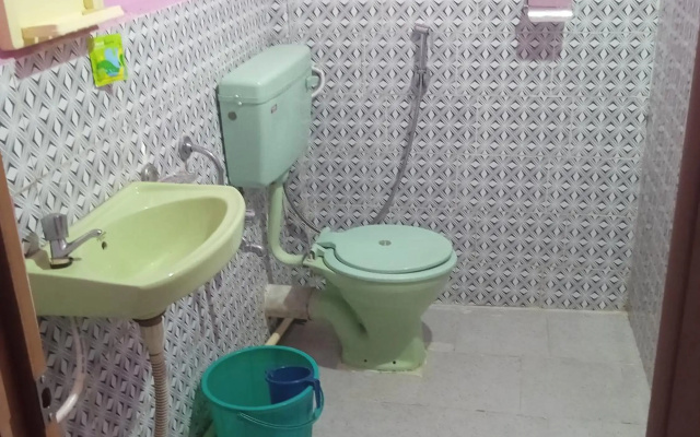 Shalom guest house