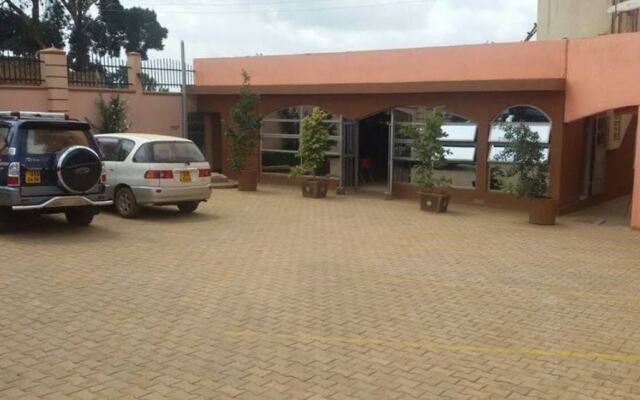 Kabz Hotel