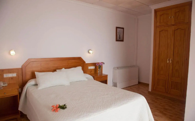 Hostal Mar de Frente