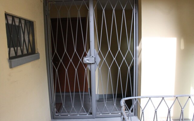Apartment Accademia Carrara 2