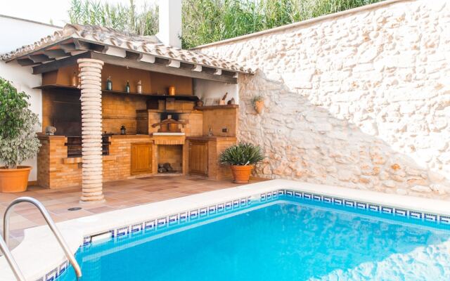 Family Home Jaume II