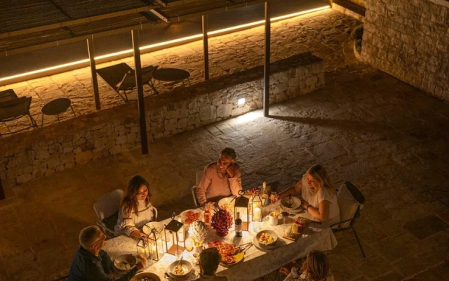 Casa Badra by Boutique