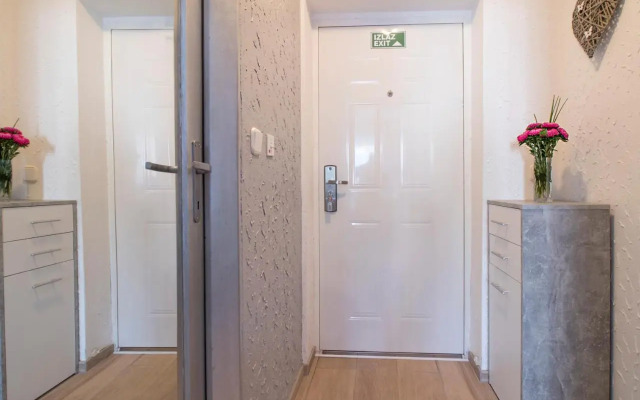 Apartman Ante
