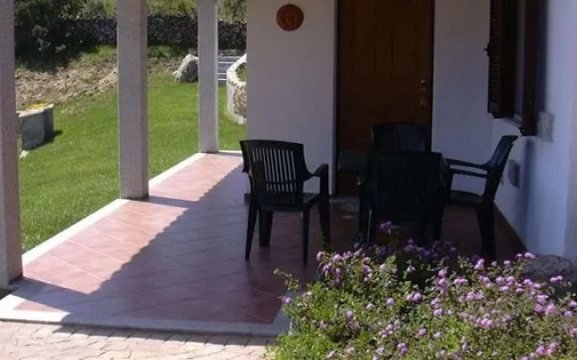 Hotel Lu Baroni