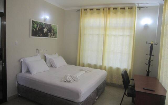 FQ Hotel Limited