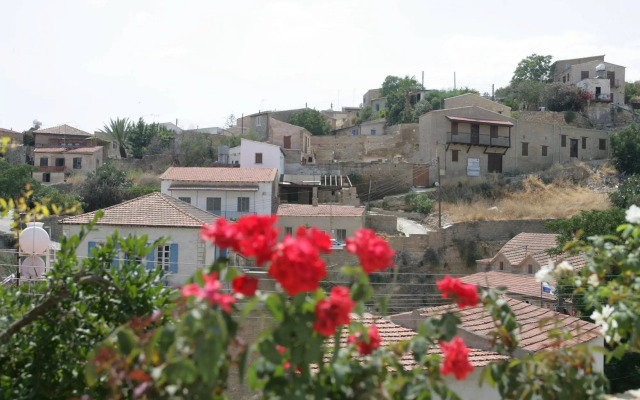 Vasilopoulos House