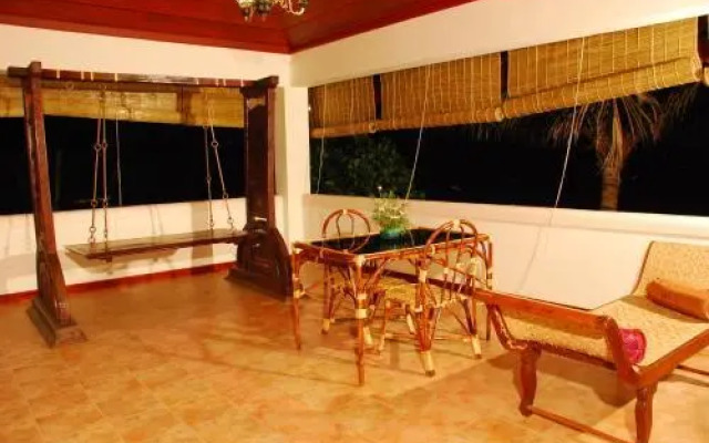 Maria Heritage Homes