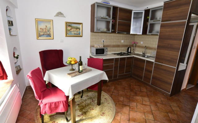 City House Apartments