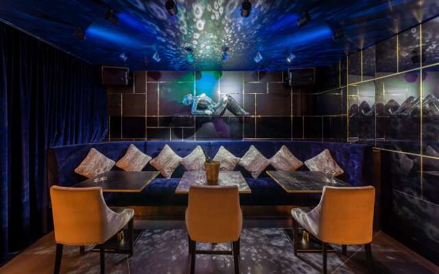 FIVE Zurich - Luxury City Resort