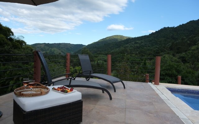 Villa Brisal