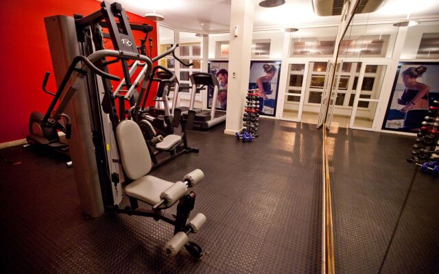 Vidam Hotel Aracaju - Transamerica Collection