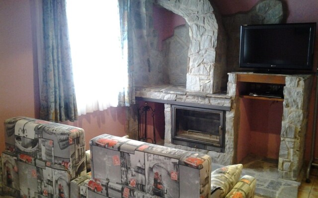 Apartament els Ocells