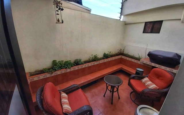 Casa Cacho