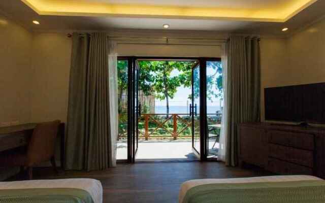 Aureo Resort La Union
