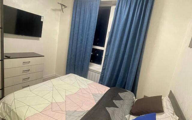 Апартаменты Изумруд на улице Полоненко 10