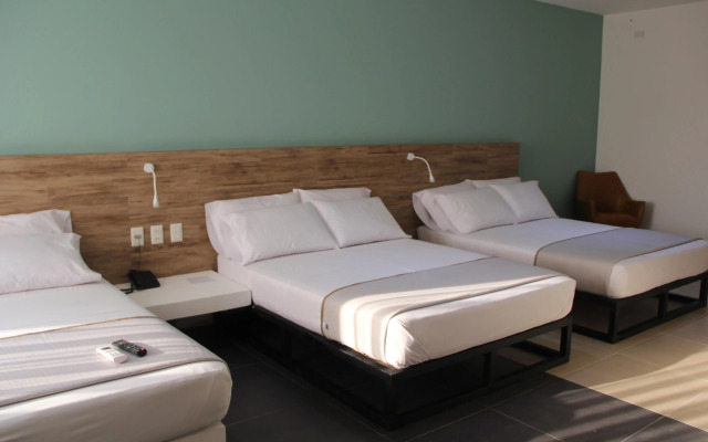 Hotel G