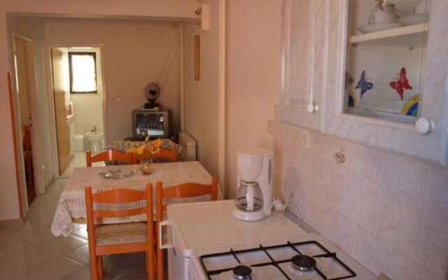 Guest House Pucic