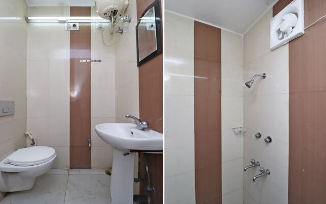 Hotel Ashoka 2 by OYO Rooms