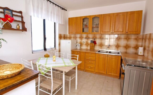 Apartment Marino 408