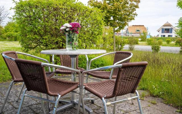 Komfort Appartement mit 2 Schlafzimmern und Terrasse A71