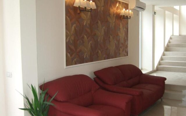 Hotel Marie