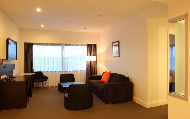 Novotel Brisbane Airport