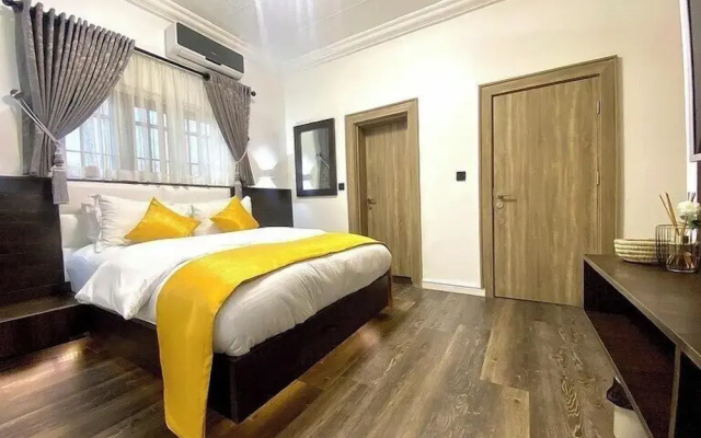 Casalinda Hotel And Resort
