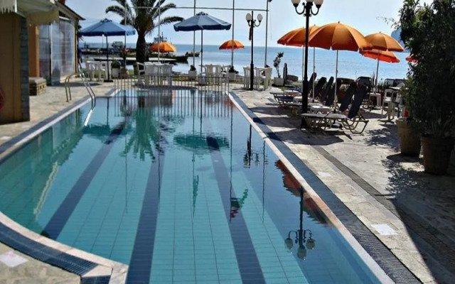 Akti Aphrodite Hotel