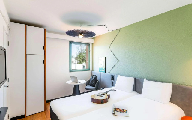 ibis Evora Hotel