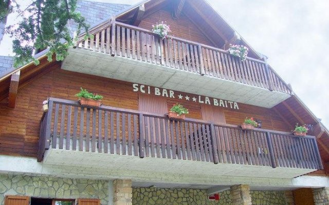 Hotel Sci Bar La Baita