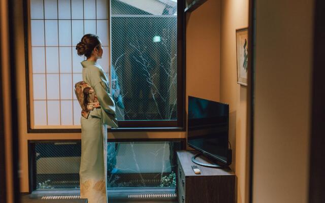 Omiya Ryokan