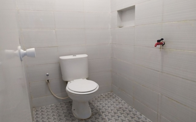 OYO 2654 Yulia Guesthouse Near Kopi Bajawa Flores NTT Tebet