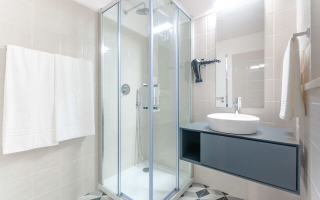 NLC Rooms & Suites