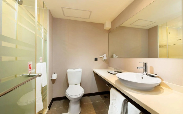 Orange Hotel - Kaifong, Taipei