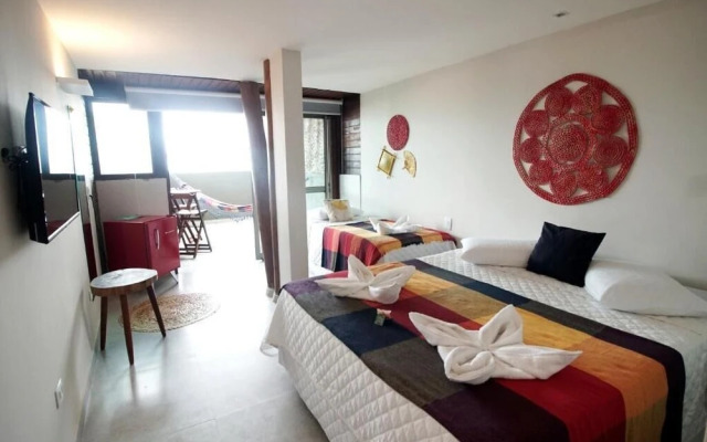 Clara Lua Suites