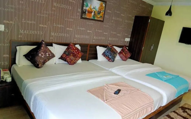 The NIhal Resort