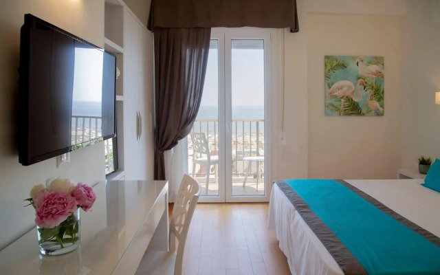 Hotel Mon Cheri