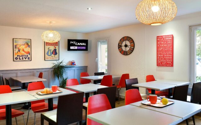 Kyriad Direct Orleans Ouest