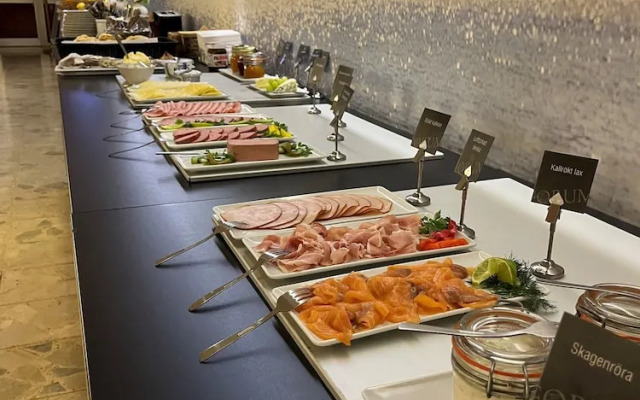 STF Oscar Vandrarhem - Hostel
